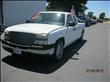 2005 Chevrolet Silverado 1500