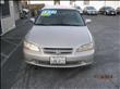 1998 Honda Accord Sdn