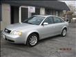 2001 Audi A6