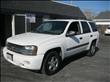 2004 Chevrolet Trailblazer