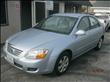 2007 Kia Spectra