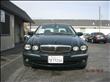 2004 Jaguar X-Type
