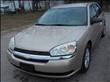 2005 Chevrolet Malibu Maxx