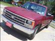 1989 Chevrolet C2500