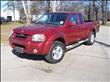 2001 Nissan Frontier