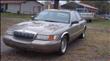 2001 Mercury Grand Marquis