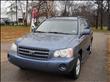 2003 Toyota Highlander