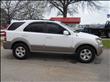 2003 Kia Sorento