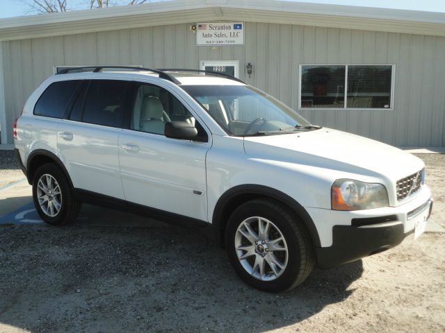Tothego - 2005 Volvo XC90_1
