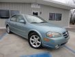 2002 Nissan Maxima