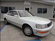1992 Lexus LS 400