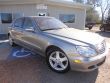 2004 Mercedes-Benz S Class