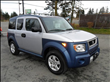 2005 Honda Element