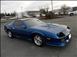 1991 Chevrolet Camaro