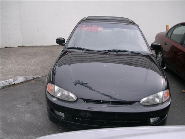 2002 Mitsubishi Mirage for sale