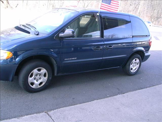 2001 Dodge Caravan for sale