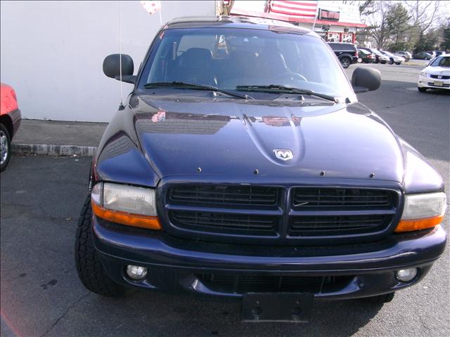 1999 Dodge Durango for sale