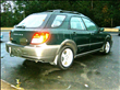 2003 Subaru Impreza