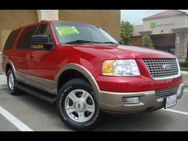2003 Ford Expedition for sale