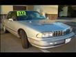 1996 Oldsmobile Ninety Eight