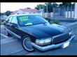 1995 Buick Roadmaster