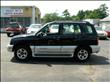 2001 Chevrolet Tracker
