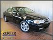 2002 Acura TL