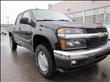 2008 Chevrolet Colorado