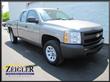 2009 Chevrolet Silverado 1500