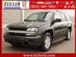 2003 Chevrolet TrailBlazer