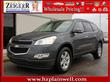 2009 Chevrolet Traverse