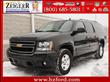 2009 Chevrolet Suburban