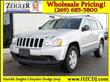 2010 Jeep Grand Cherokee