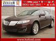 2010 Lincoln MKS