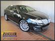 2010 Lincoln MKS