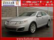 2010 Lincoln MKS