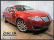 2010 Lincoln MKS