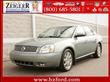 2007 Mercury Montego