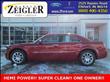 2008 Chrysler 300C