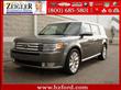 2010 Ford Flex