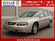 2005 Chevrolet Impala