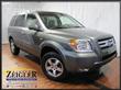 2007 Honda Pilot