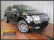 2010 Lincoln MKX