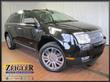 2010 Lincoln MKX
