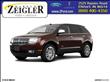 2010 Lincoln MKX
