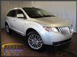 2011 Lincoln MKX