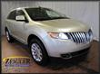 2011 Lincoln MKX