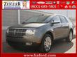 2009 Lincoln MKX