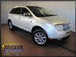 2009 Lincoln MKX