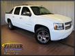 2008 Chevrolet Avalanche